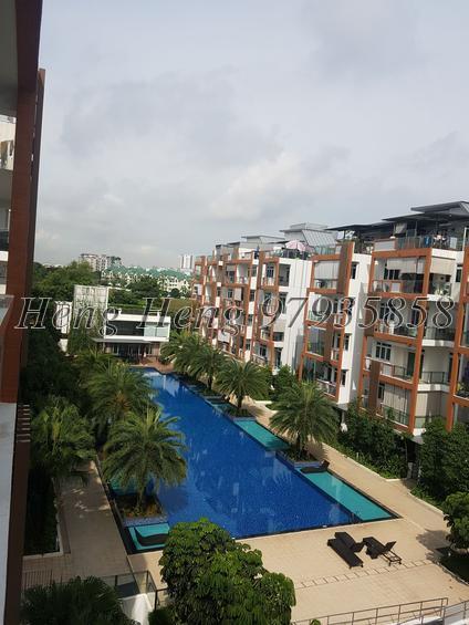 Parc Rosewood (D25), Condominium #156332362
